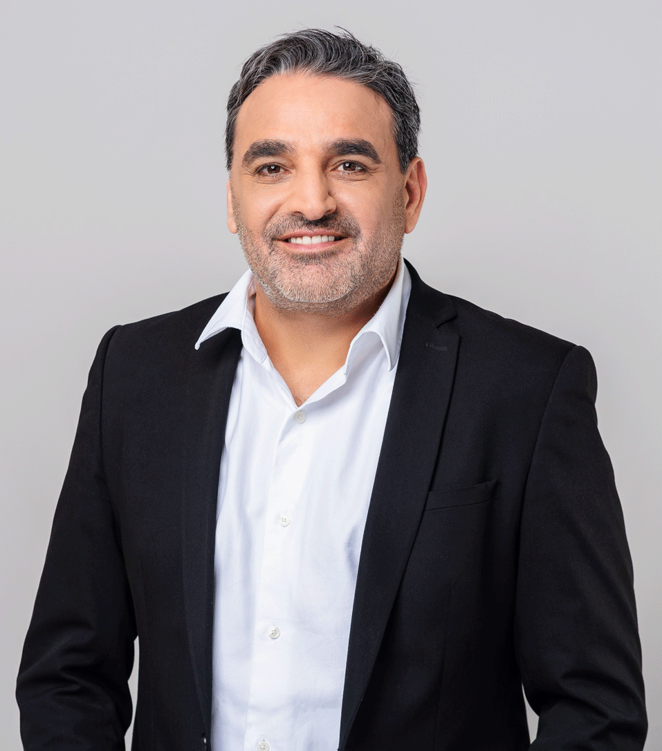 David-Drai-Umbrella CEO