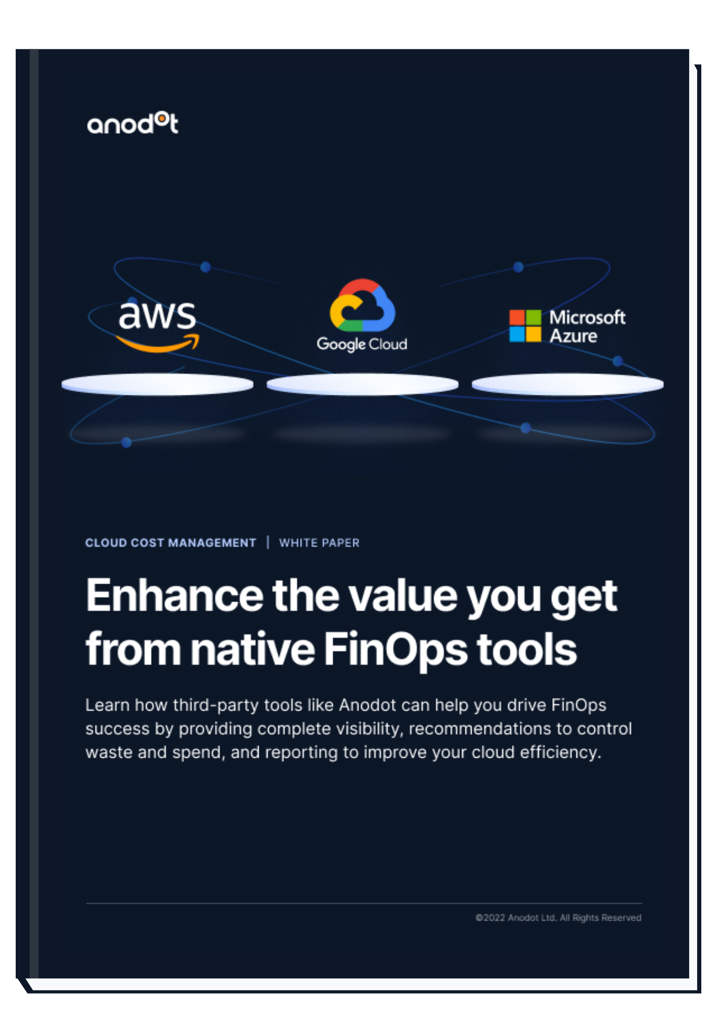 Native Tools WP Cover