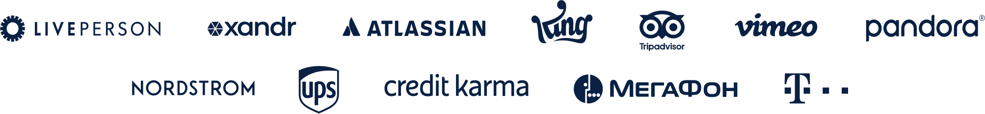 logos